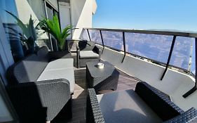 Appartement T2 Prado Chanot Plage Marseille